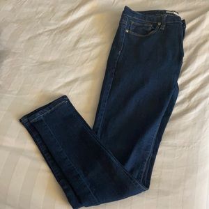 21 Denim, Skinny Jeans, Size 29x32